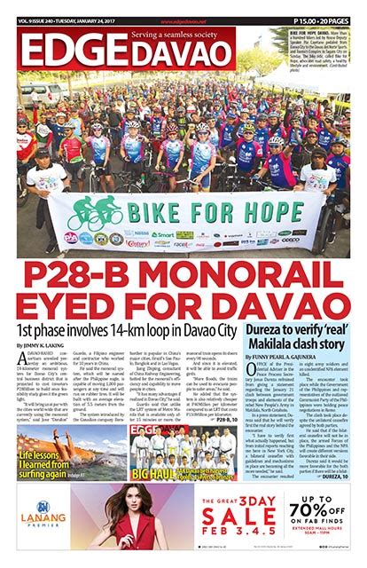 edge davao|Edge Davao.